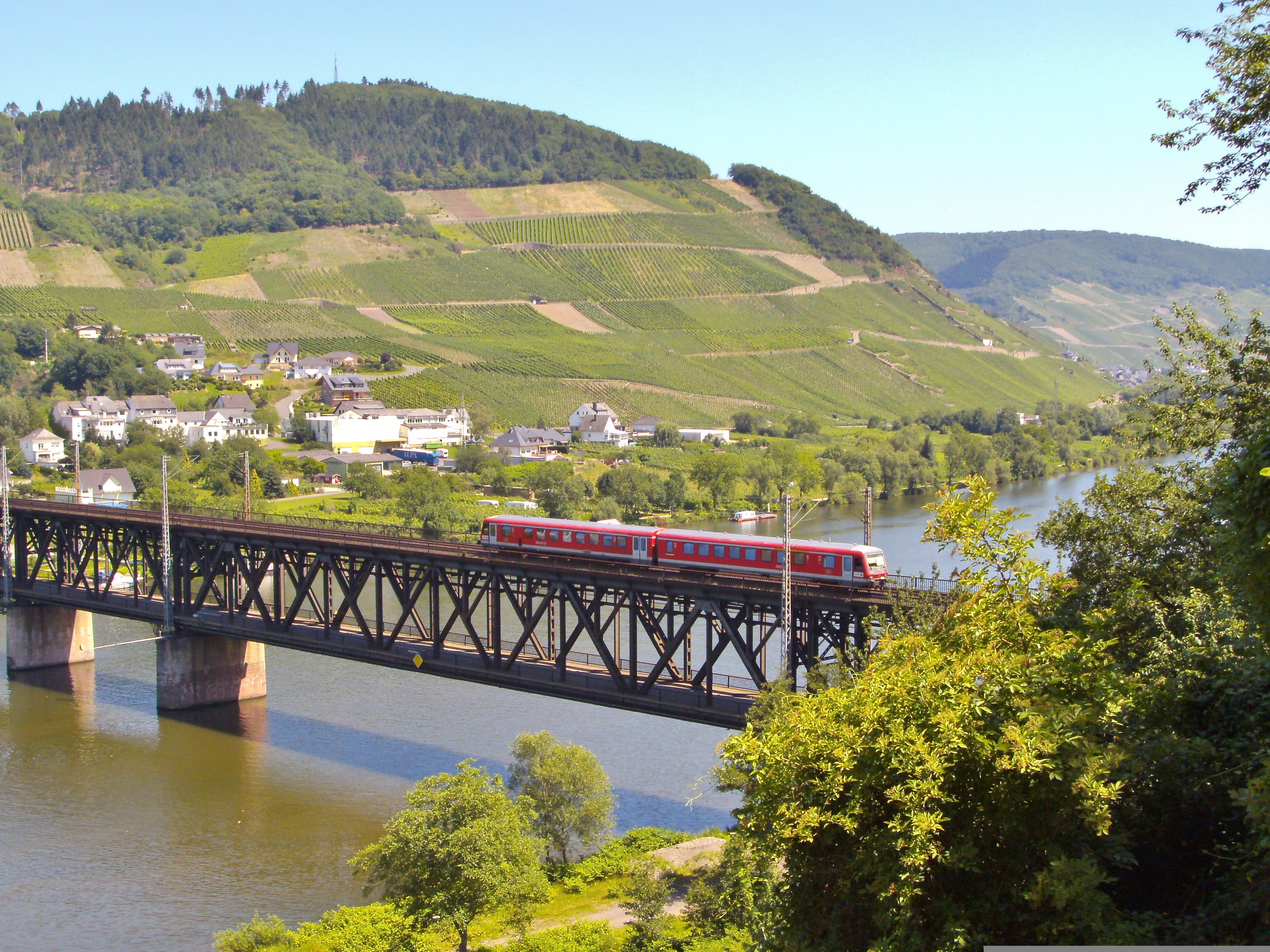 Kanonenbahn 