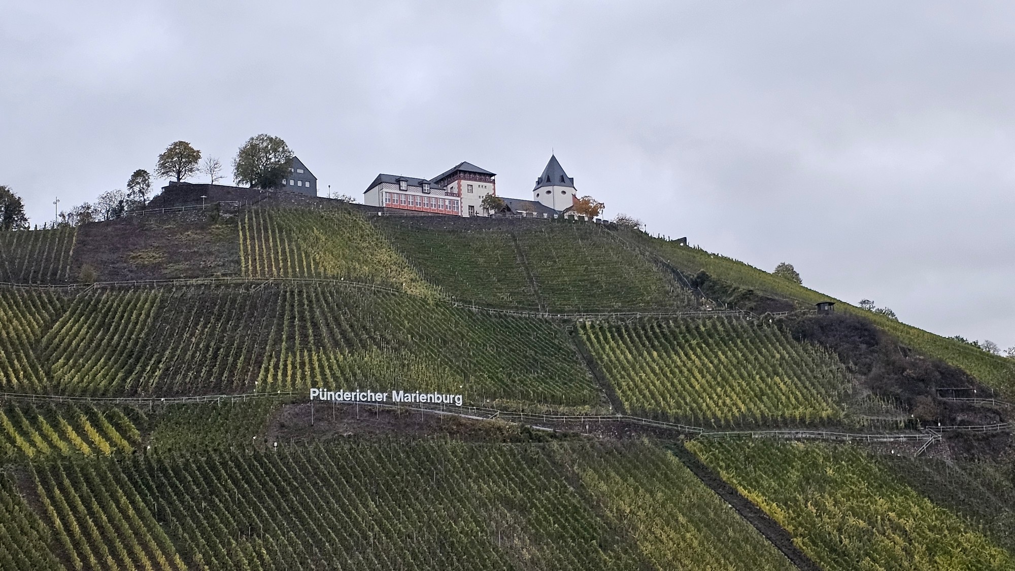 Mariënburg 