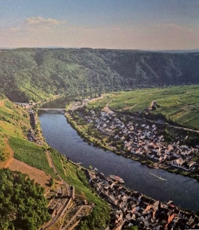 Zell/Mosel